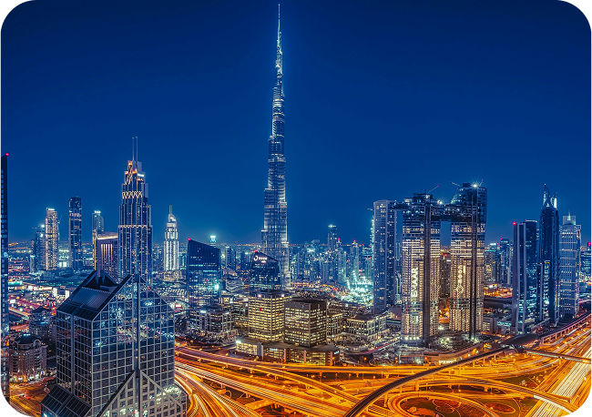 Dubai Nightlife: What to Expect in Each Area_rumba_dubai_imagen2